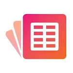 Upsheet: Spreadsheet Appapp icon