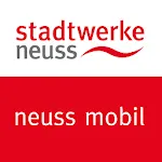 neuss mobil | Indus Appstore | App Icon