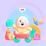 Sweet Baby: Learn and Play | Indus Appstore | App Icon