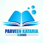 Parveen Kataria Class Official | Indus Appstore | App Icon