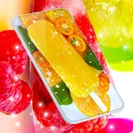 Ice Cream Live Wallpaper | Indus Appstore | App Icon