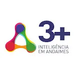 3+ Inteligência em Andaimes | Indus Appstore | App Icon