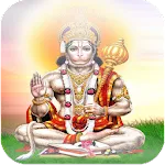 Great Hanuman Chalisa with Aud | Indus Appstore | App Icon