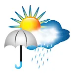 Mausam Ki Jankari - Monsoon | Indus Appstore | App Icon