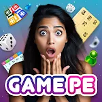 GamePe - Tambola & Ludo | Indus Appstore | App Icon