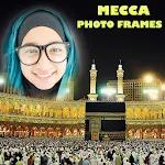 Mecca Photo Frames | Indus Appstore | App Icon