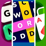 Classics – Word Search & more | Indus Appstore | App Icon