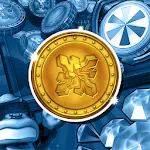 FunFair Coin Pusher | Indus Appstore | App Icon