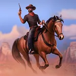 Westland Survival: Cowboy Game | Indus Appstore | App Icon