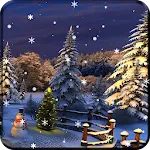 Christmas winter Wallpaper | Indus Appstore | App Icon