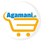 Agamani.in Delivery & Services | Indus Appstore | App Icon