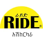 RIDE Driver ET | Indus Appstore | App Icon