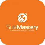 SubMastery: Smart Learning App | Indus Appstore | App Icon