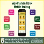 WARDHAMAN URBAN CO-OPERATIVE B | Indus Appstore | App Icon