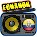 Radios de Ecuador | Indus Appstore | App Icon