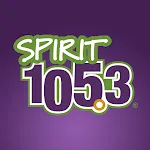 SPIRIT 105.3 | Indus Appstore | App Icon