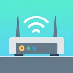 All Router Admin - Setup WiFi | Indus Appstore | App Icon