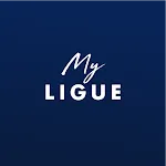 MyLigue - Actu Foot et Matchs | Indus Appstore | App Icon