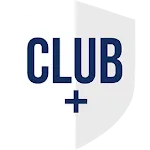 CLUB+ Football (powered by Pen | Indus Appstore | App Icon