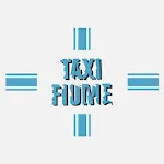 Fiume Taxi | Indus Appstore | App Icon