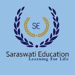 Saraswati Education | Indus Appstore | App Icon