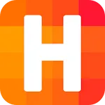 The Hub. | Indus Appstore | App Icon