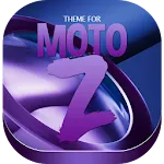 Theme for Moto Z | Indus Appstore | App Icon