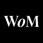 World of Mouth | Indus Appstore | App Icon