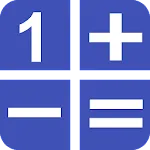 Arithmetic | Indus Appstore | App Icon