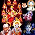 हिंदी भजन - Devotional Songs | Indus Appstore | App Icon