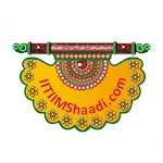 IITIIMShaadi - Matchmaking App | Indus Appstore | App Icon