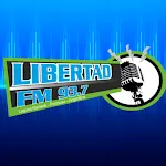 FM LIBERTAD 93.7 NAINECK | Indus Appstore | App Icon