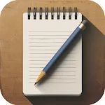 Notepad: Notes & Easy Notebook | Indus Appstore | App Icon