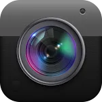 HD Camera for Android | Indus Appstore | App Icon