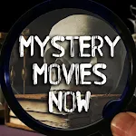 Mystery Movies Now | Indus Appstore | App Icon