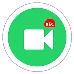 Video Call Recorder for WhatsA | Indus Appstore | App Icon