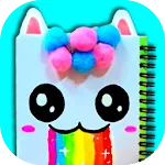 Diy Notebookapp icon