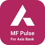 MF Pulse for Axis Bank | Indus Appstore | App Icon