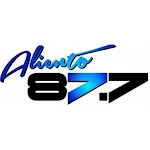 Aliento 87.7 FM | Indus Appstore | App Icon