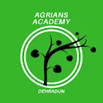 Agrians Academy | Indus Appstore | App Icon