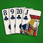 Gin Rummy Classic | Indus Appstore | App Icon