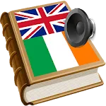 Irish foclóir Béarla Gaeilge | Indus Appstore | App Icon