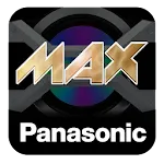 Panasonic MAX Juke | Indus Appstore | App Icon