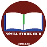 Novel Store Hub | Indus Appstore | App Icon