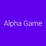 Alpha Game | Indus Appstore | App Icon