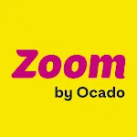 Zoom by Ocado | Indus Appstore | App Icon