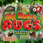 Big Money Bugs Slots | Indus Appstore | App Icon