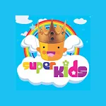 Super Kids Preschool | Indus Appstore | App Icon