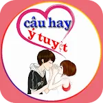 Câu Hay Ý Tuyệt | Indus Appstore | App Icon