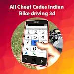 Indian bike driving cheat code | Indus Appstore | App Icon